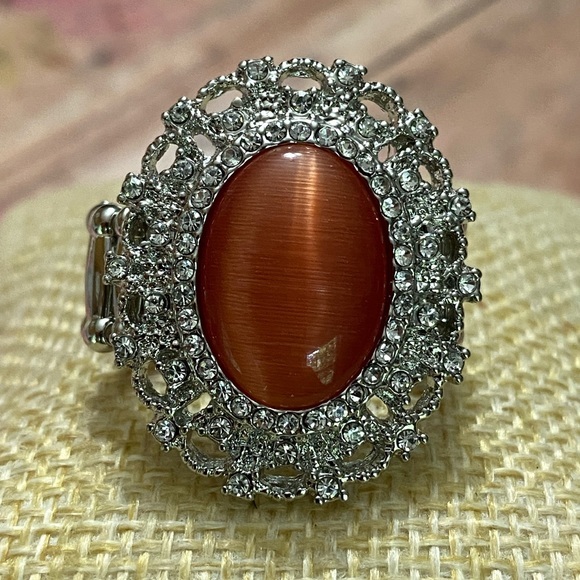 5/$20 Paparazzi Rings